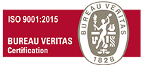 ISO 9001:2015 Bureau Veritas