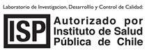 Instituto de Salud Pública de Chile