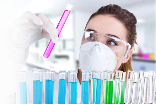 Laboratorio Proaltec