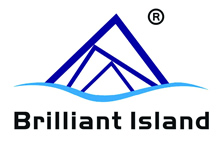 Brilliant Island